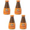 AquaNation Listing For ZAB MIKE PASTEURIZED THAI FERMENTED FISH SAUCE, PAPAYA-SALAD FORMULA (SOM-TUM) Pack of 4 view 1