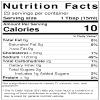 AquaNation Listing For ZAB MIKE PASTEURIZED THAI FERMENTED FISH SAUCE, PAPAYA-SALAD FORMULA (SOM-TUM) Pack of 4 view 3