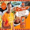 AquaNation Listing For ZAB MIKE PASTEURIZED THAI FERMENTED FISH SAUCE, PAPAYA-SALAD FORMULA (SOM-TUM) Pack of 4 view 4