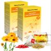 60Pcs Goji Berry Chrysanthemum Tea for Liver Health, Dandelion Wolfberry Tea, Seven Natural Herbal Ingredients, Chinese Health Herbal Tea, Kidneys & Liver Health(60 Bags, 2 Boxes) view 1