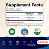 Vitamatic Bifidobacterium lactis - 20 Billion per DR Capsule - 60 Count - Digestive Support - Made with Prebiotic Inulin Fiber view 2