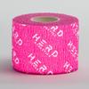 2" Premium 3 Pack Athletic Weightlifting Thumb Tape for Olympic Weight Lift, Cross Training & Lifting, Deadlift, Powerlifting, Protect Fingers Thumb Hand & Enhance Grip (Hot Pink) view 4