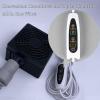 CPAP Hose Dryer with Filter & Noise-Reduction Base, High-Powered Turbo Fan for CPAP/BIPAP Tubes, USB Powered and Nearly Silent (Include Both AC Adapter and Speed Control/Timer) view 2