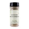 Olive & Vine Ground Marjoram, Earthy & Sweet, Seasoning for Soups, Stews, and Roasts, With Rich Tradition, Authentic Taste, For Global Recipes (2.56 Ounce) view 1