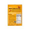 Ooni New York Style Pizza Dough Mix 25 oz (725g) - Makes 4 x 8.8 oz (250g) dough balls in 3 hours view 2