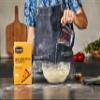 Ooni New York Style Pizza Dough Mix 25 oz (725g) - Makes 4 x 8.8 oz (250g) dough balls in 3 hours view 4