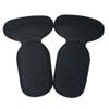 1 pair Orthopedic Insole T-Shape Silicone Non Slip Cushion Foot Heel Protector Liner Shoe Insole Pads(D) view 1