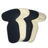 1 pair Orthopedic Insole T-Shape Silicone Non Slip Cushion Foot Heel Protector Liner Shoe Insole Pads(D) view 2