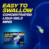 Advil PM Liqui-Gels Minis, 20 Liquid Filled Capsules view 3