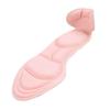 1 Pair Insole Pad Inserts Heel Post Back Breathable Anti-slip for High Heel Grip Shoe Can Be Cut New Shoe Accessories(black-JoJo's Bizarre Adventure1) view 1