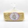 AFROCOSMETICS Raw Cocoa Butter Natural Organic Cold Pressed Butter 5 lbs view 1