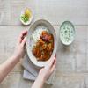 Spice Tailor 3 Simple Steps Restaurant Quality Meals in Minutes Kits Ready in 10 Minutes (3 Pack, Indian Curry Variety) view 4