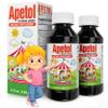 Apetol Appetite Booster for Kids & Adults | 6 fl oz | 2-Pack view 1