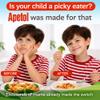 Apetol Appetite Booster for Kids & Adults | 6 fl oz | 2-Pack view 2