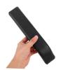 Healvian 2pcs Plastic Armrest Pads for Wheelchairs Slip Cushions for Enhanced Comfort and Secure to Clean Wheelchair Accessories for Seniors view 3