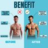 BOIC Creatine HCL + HMB Capsules 1250mg Creatine Hydrochloride & 410mg HMB per Serving Ultra-Pure Strength & Performance Formula No Bloating, Highly Soluble 120 Capsules (Pack of 2) view 4