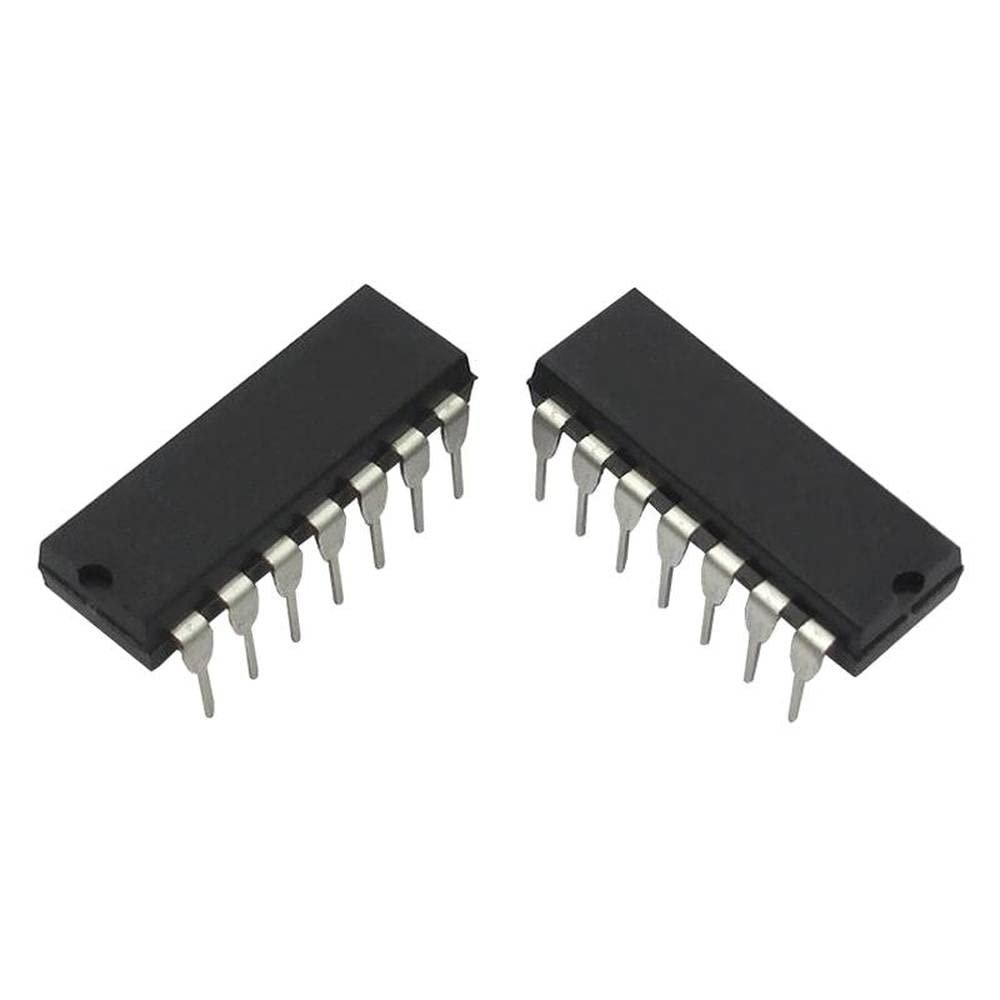 10PCS TL074CN DIP14 TL074 DIP