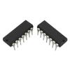10PCS TL074CN DIP14 TL074 DIP view 1