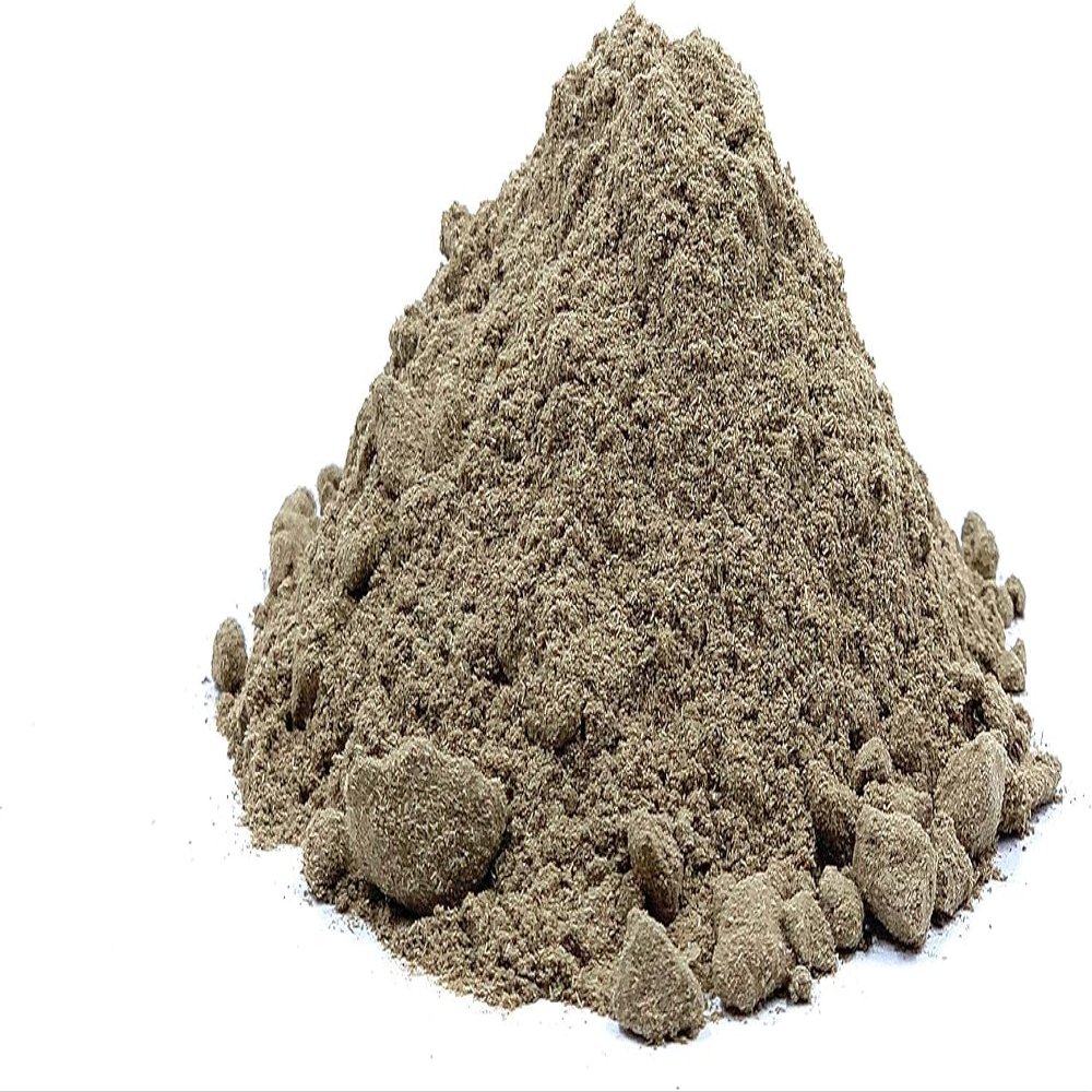 100% nartural Blue Vervain Powder - Verbena Officinalis Powder - 3.52Ounce | 100Gm