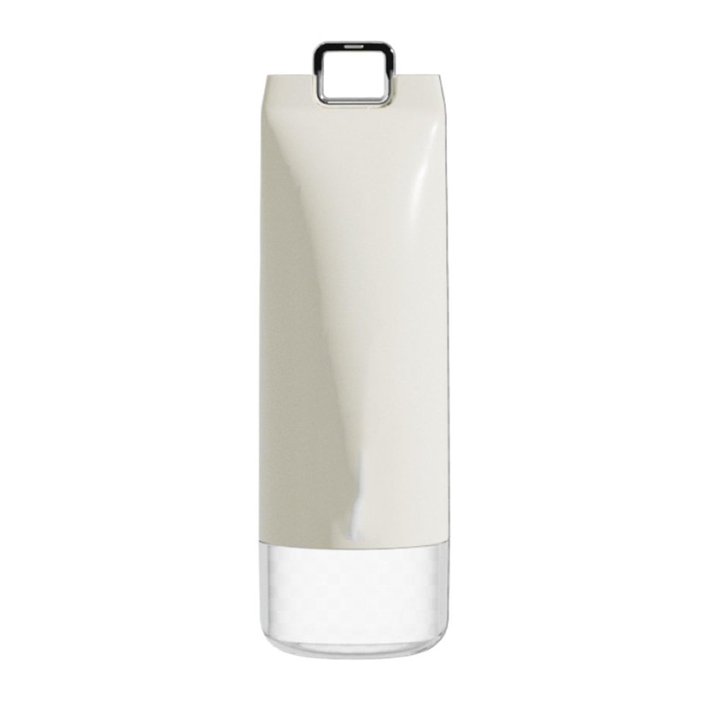 Sunicon Travel Toothbrush Holder, Detachable Portable Plastic Travel Toothbrush Holder Multifuction Toothbrushes Toothpaste Set, for Traveling, Camping, Home, School, Business