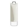 Sunicon Travel Toothbrush Holder, Detachable Portable Plastic Travel Toothbrush Holder Multifuction Toothbrushes Toothpaste Set, for Traveling, Camping, Home, School, Business view 1