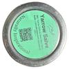 Yarrow Salve Handcrafted by Naturally Inspirational (4oz Jar) view 2