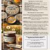 Yarrow Salve Handcrafted by Naturally Inspirational (4oz Jar) view 3