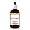 Eleuthero (Eleutherococcus Senticosus) Dry Root Tincture, Made in Hawaii, Raw Materials, All Natural, Vegan, Pure Liquid Extract - 4 fl.oz view 1