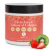 ABR.CO Electrolytes + Collagen Powder | Zero Sugar with Vitamin C for Hydration & Muscle Recovery | 30 Servings | Supplement for Women & Men view 1