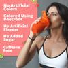 ABR.CO Electrolytes + Collagen Powder | Zero Sugar with Vitamin C for Hydration & Muscle Recovery | 30 Servings | Supplement for Women & Men view 4