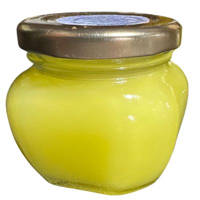 Dandelion Yarrow Calendula Salve Handcrafted by Naturally Inspirational (2oz Jar)