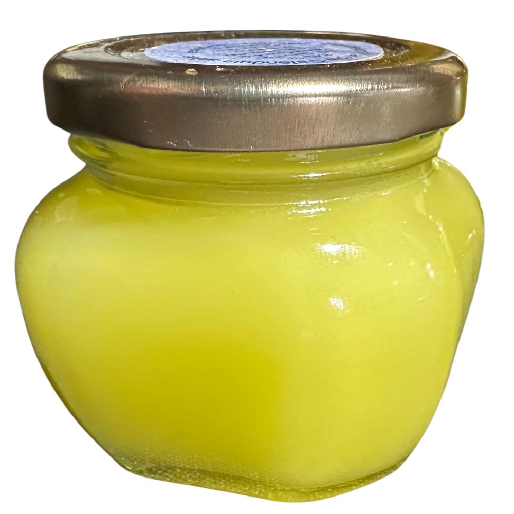 Dandelion Yarrow Calendula Salve Handcrafted by Naturally Inspirational (2oz Jar)