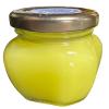 Dandelion Yarrow Calendula Salve Handcrafted by Naturally Inspirational (2oz Jar) view 1