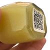 Yarrow Salve Handcrafted by Naturally Inspirational (2oz Jar) view 2