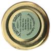 Yarrow Salve Handcrafted by Naturally Inspirational (2oz Jar) view 3