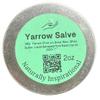 Yarrow Salve Handcrafted by Naturally Inspirational (2oz Tin) view 1
