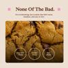 Toto Protein Cookies, S'mores, 8g Protein, Soft-baked, 10-ct view 4