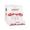 NeoLife UPBEET Drink Mix - Nitric Oxide Blend with Beet Root Powder, Kale, Pomegranate, Super Beets, Moringa & Black Ginger, Blood Pressure Supplements, Mixed Berry Flavor, 30 Sticks view 1