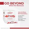 NeoLife UPBEET Drink Mix - Nitric Oxide Blend with Beet Root Powder, Kale, Pomegranate, Super Beets, Moringa & Black Ginger, Blood Pressure Supplements, Mixed Berry Flavor, 30 Sticks view 3