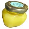 Dandelion Yarrow Salve Handcrafted by Naturally Inspirational (2oz Jar) view 1