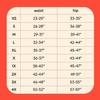 Thinx Ultra-Soft Period Underwear, Brief-Style Leakproof Underwear for Women, Holds Up to 12 Regular Tampons*, Period Panties, Reusable, Comfortable, & Flexible, Black with Lace, XL view 4