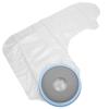 Cast Covers for Shower Arm Kids, Cast Cover Arm Kids Bath Wound Fracture Bandage Children Arm Cast Cover Cast Bag for Shower Arm Dressing Protector Blue 55cm view 3