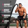 Outwork Nutrition Electrolytes Powder (Watermelon Flavor) view 2