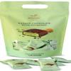 120 Count of Mini Dubai Chocolate Kunafa Pistachio Bar - Pistachio Chocolate Bars with Shredded Phyllo Dough - Fresh Daily Production, Perfect for Gifting - 3.3 lbs/Aprox 120 Pieces view 2