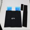 Omni Ice Ultimate Cold + Compression Gel Shoulder Wrap view 4