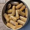 JI WU LI 1000 MG Compound Capsules 30 Count view 1