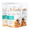 Avi Crunchy Almond Coconut Granola - 9oz, Grain & Gluten Free, Keto, 5g of Protein and 9 g of Fiber, Zero Sugar Added, zero oats, made with lupini beans - Superfood Snack view 1