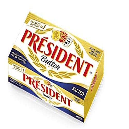 Salted Butter 7 oz (20 Piece)