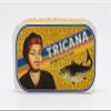Tricana - Tuna Fish Filets in Olive Oil - 4.23oz / 120gr (Pack of 5 cans) view 1