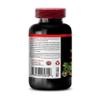 Phosphorus Supplement - Calcium Magnesium Phosphorus - Phosphorus Vitamins, Phosphorus for Bones, Natural Phosphorus Supplement, Phosphorus and Calcium Balance 1 Bottle 60 Capsules view 3